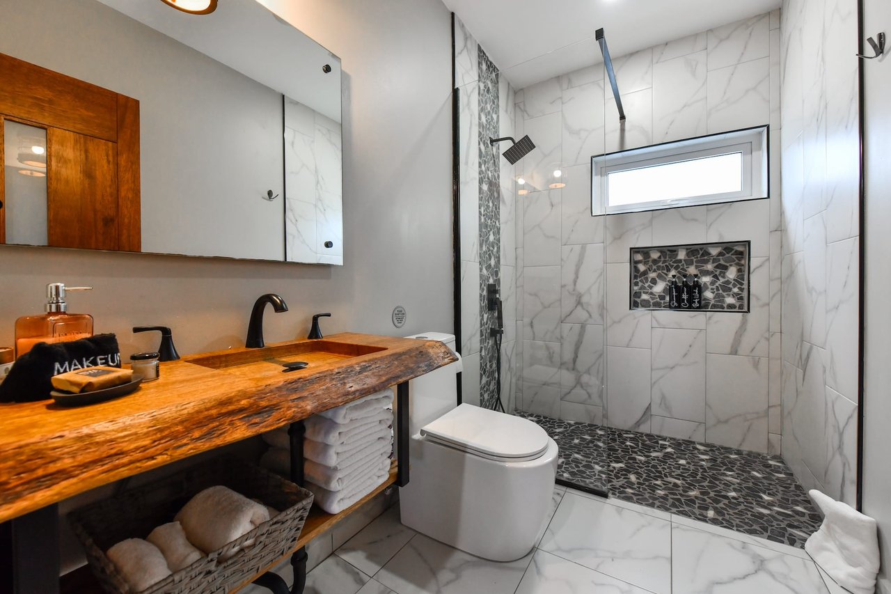 Savaneta Luxury Multi Unit Complex