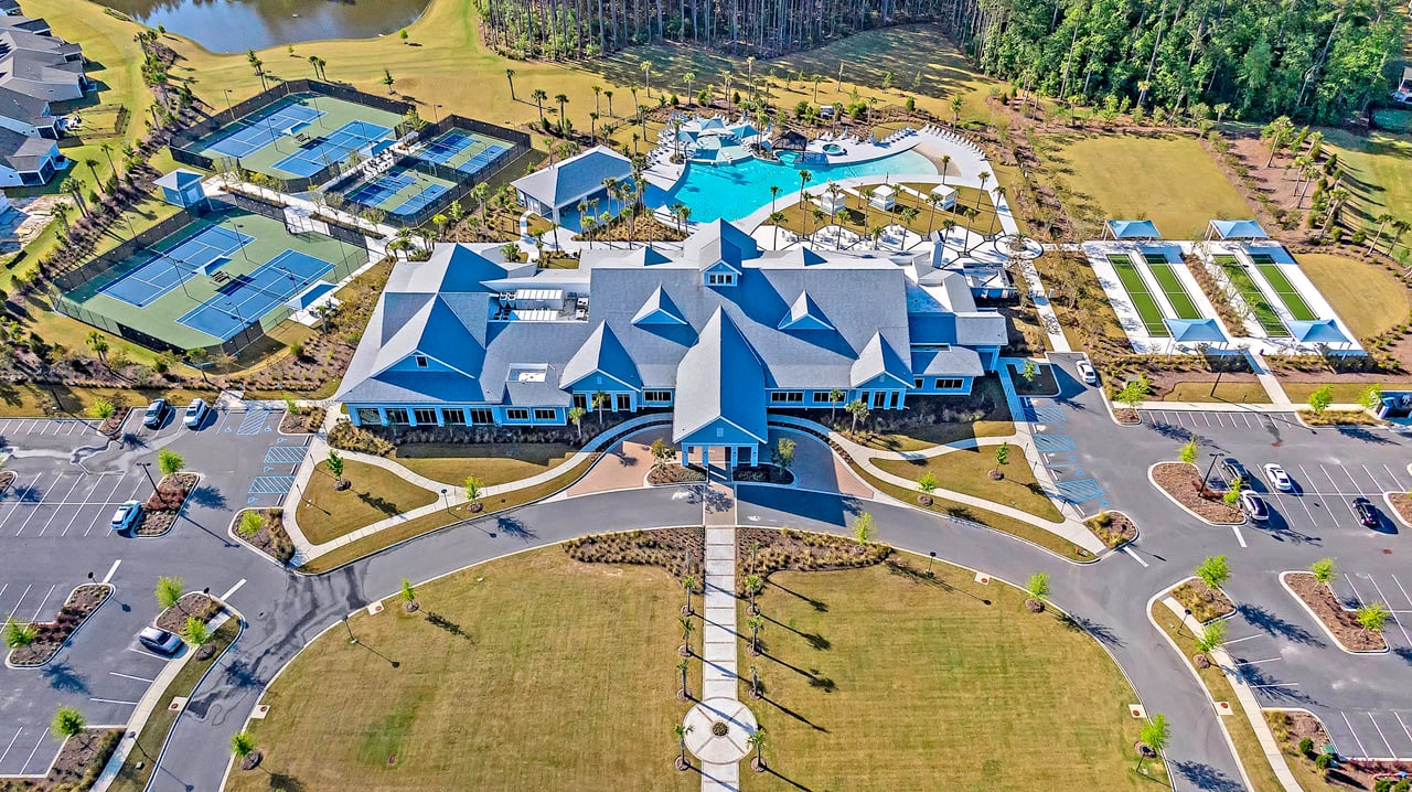 Del Webb, Nexton - Summervile, SC