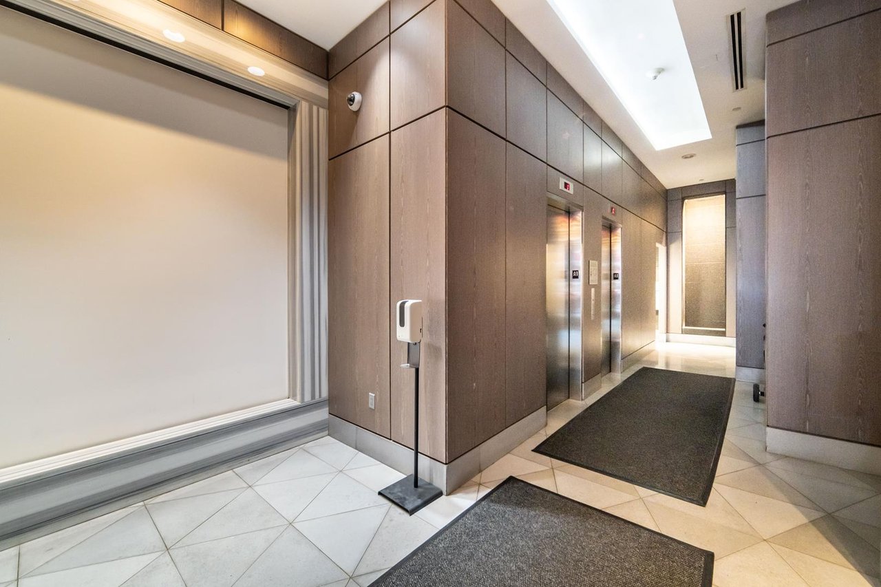 3 West 36th Street, Apt PH-1B