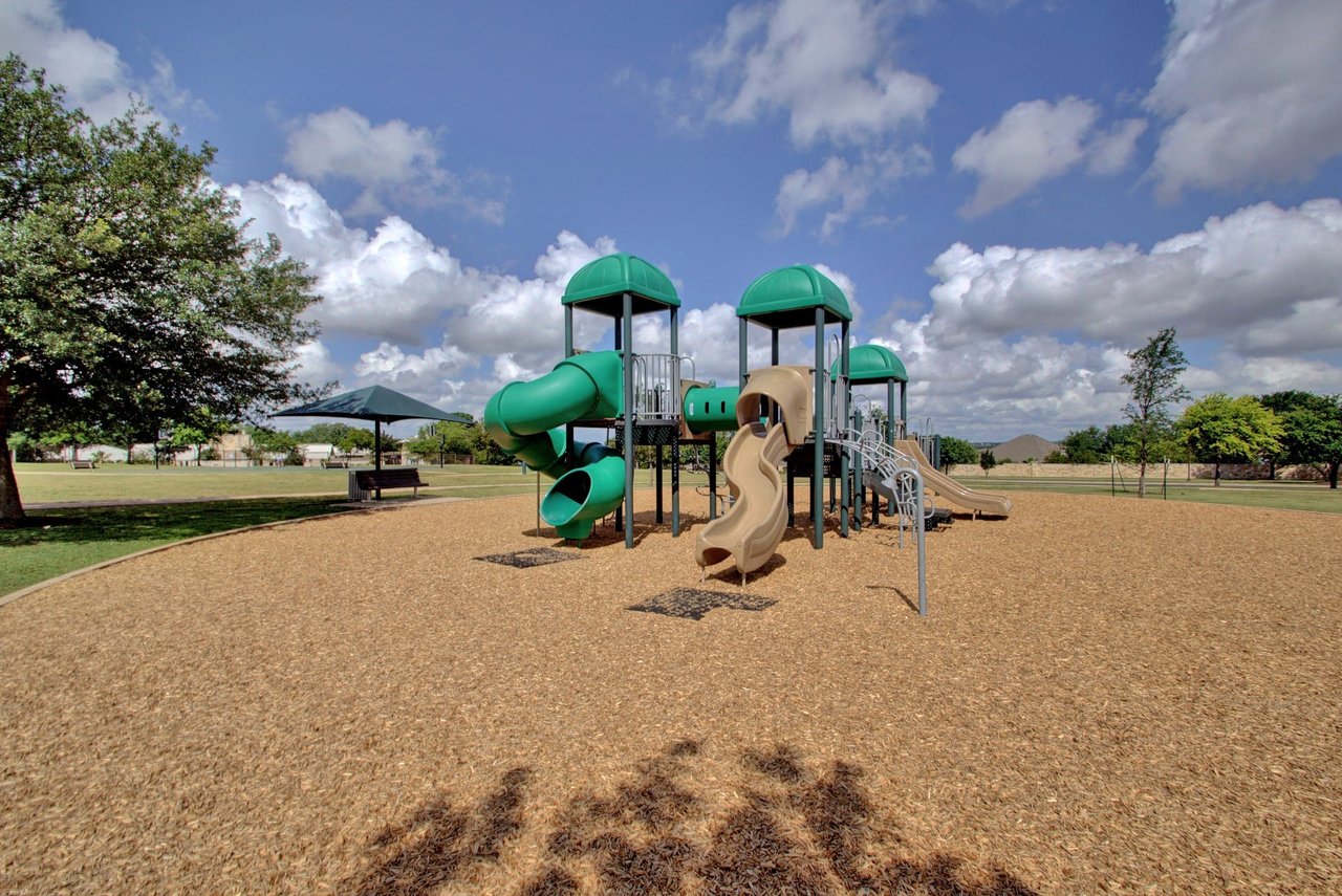 14405 Wharton Park Trl, Austin, Texas 78717