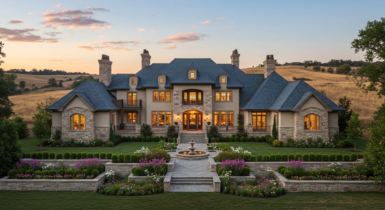 Getting California Home Insurance