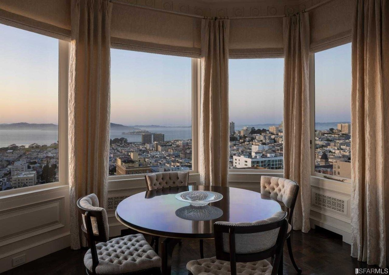 2000 Washington St, #Ph