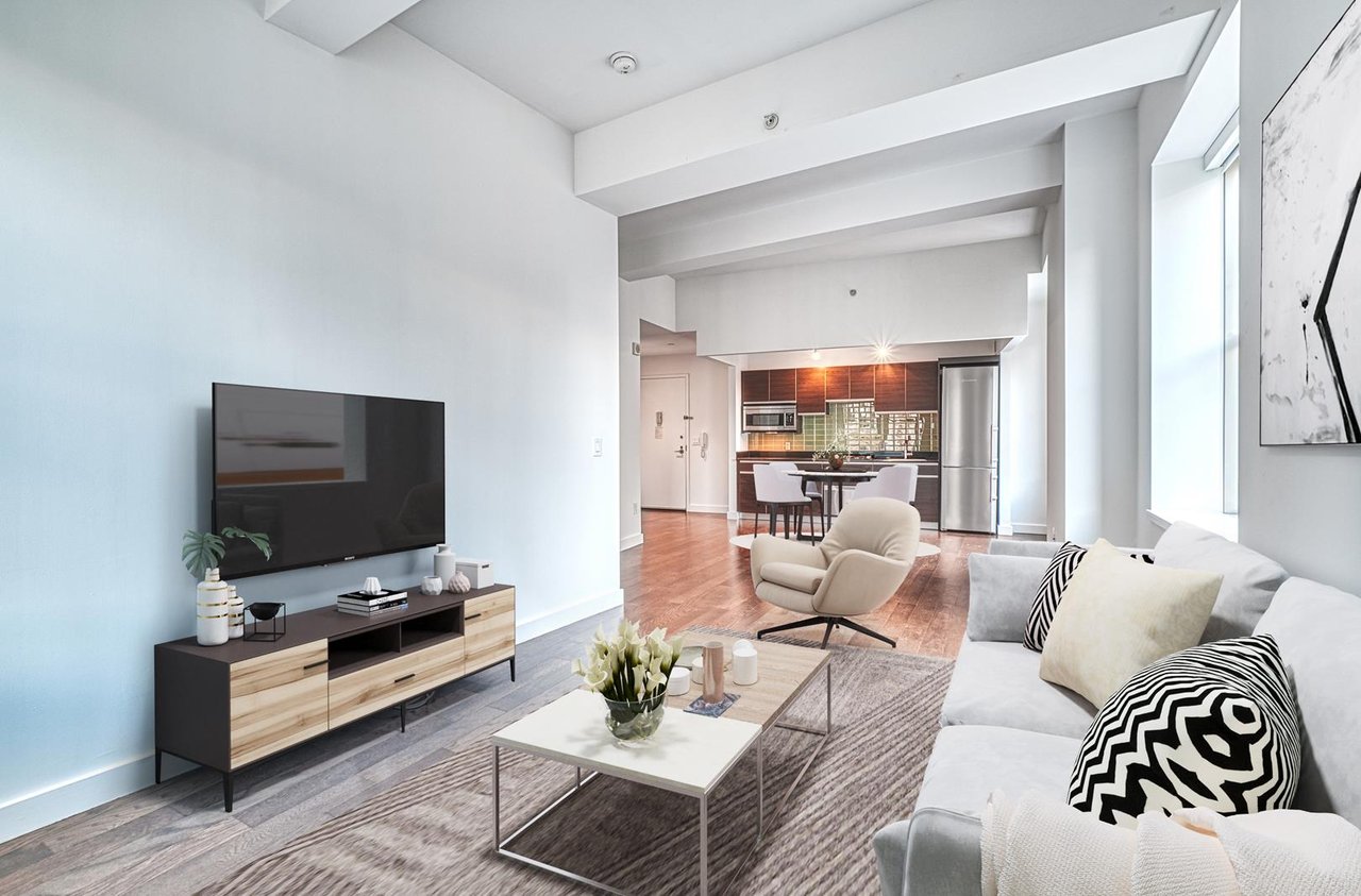 116 John Street, Apt 1912