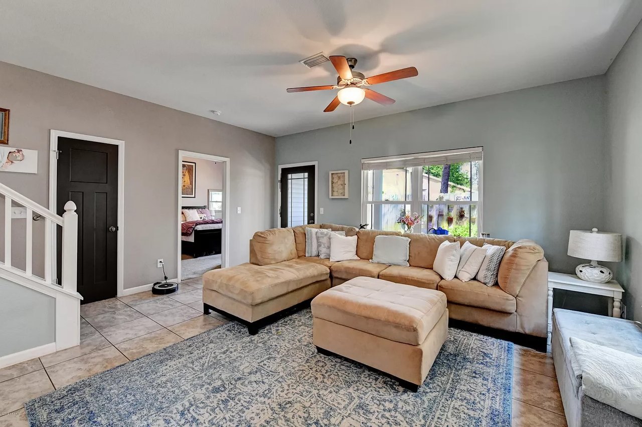 3715 Tiki Drive