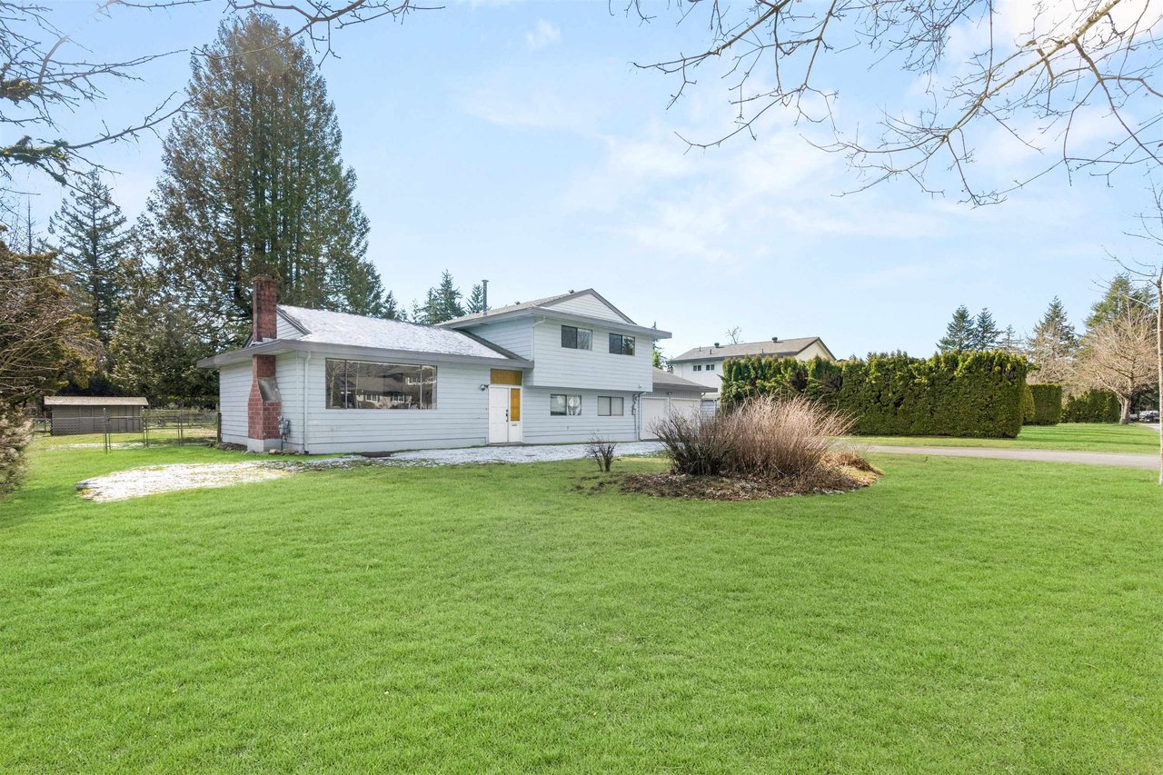 14070 57a Avenue, Surrey