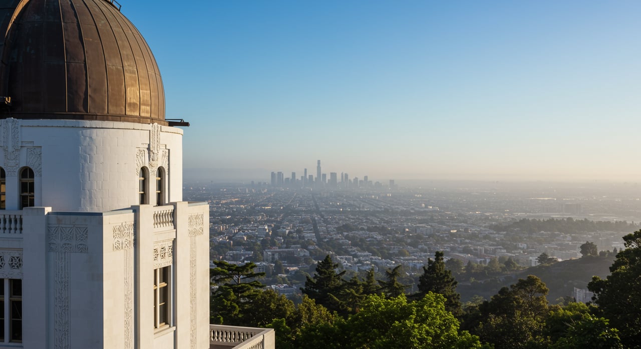 Ten Budget Friendly Or Free Activities In Los Angeles