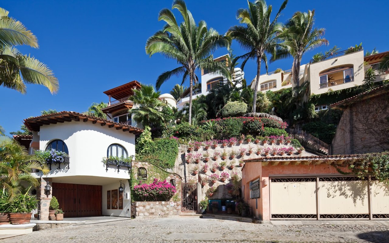 Home Valuation