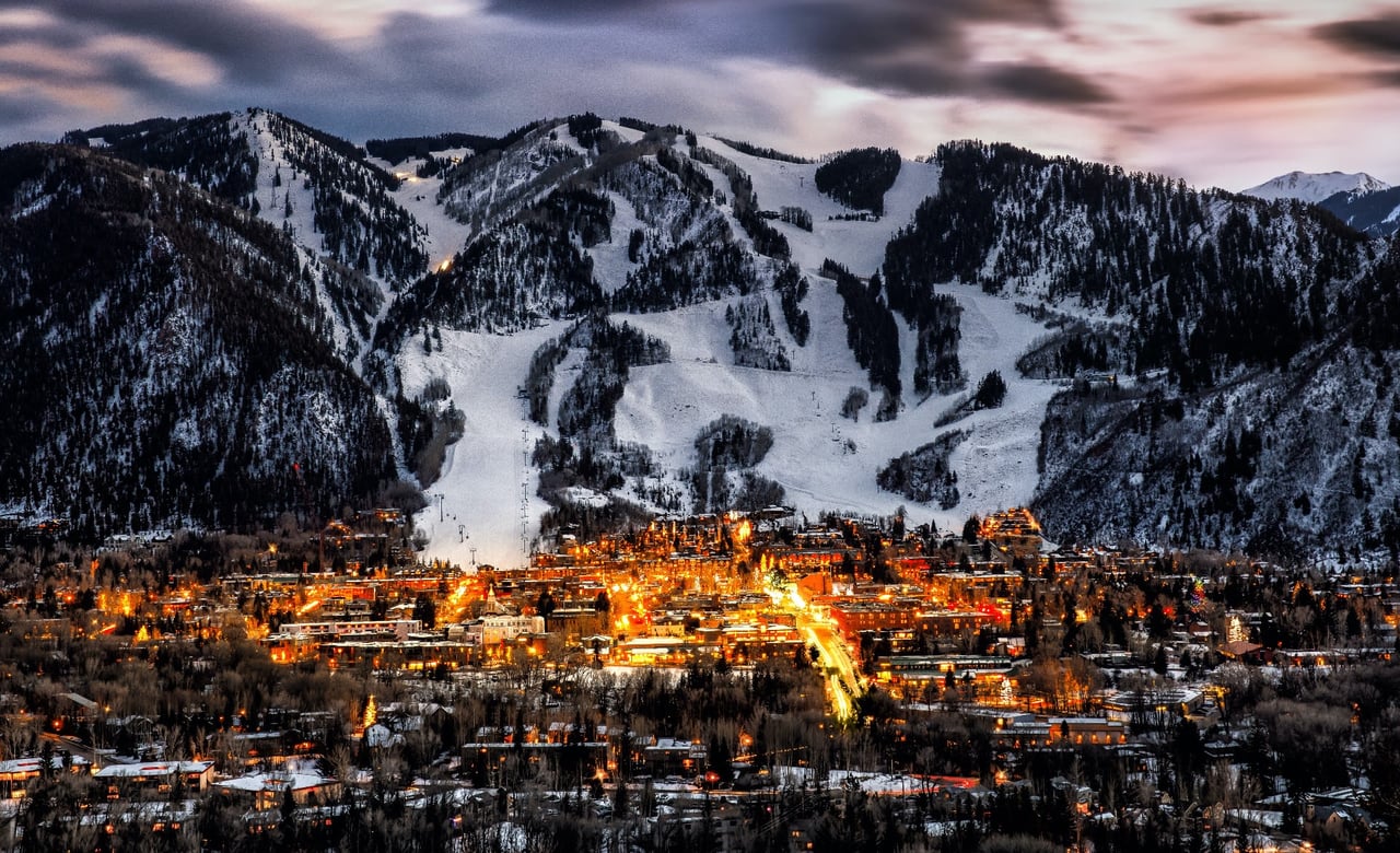 ‘Tis the Season to Be an Annapolitan