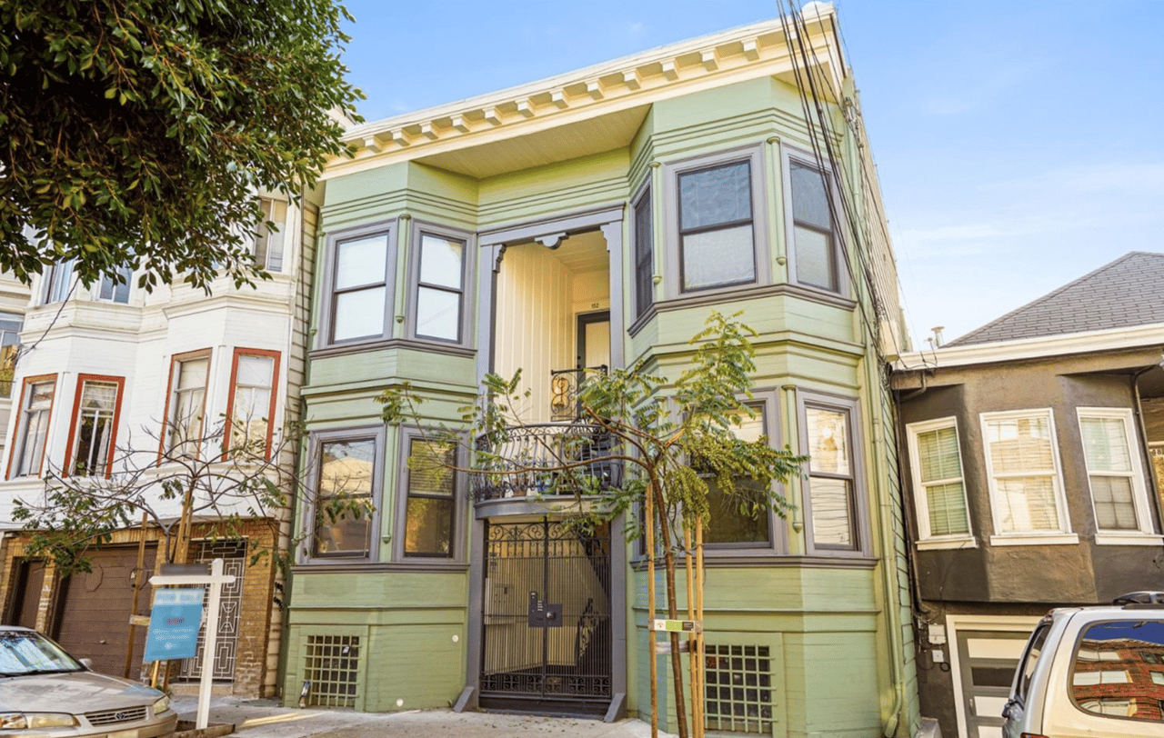 152 San Carlos St, Unit 152A
