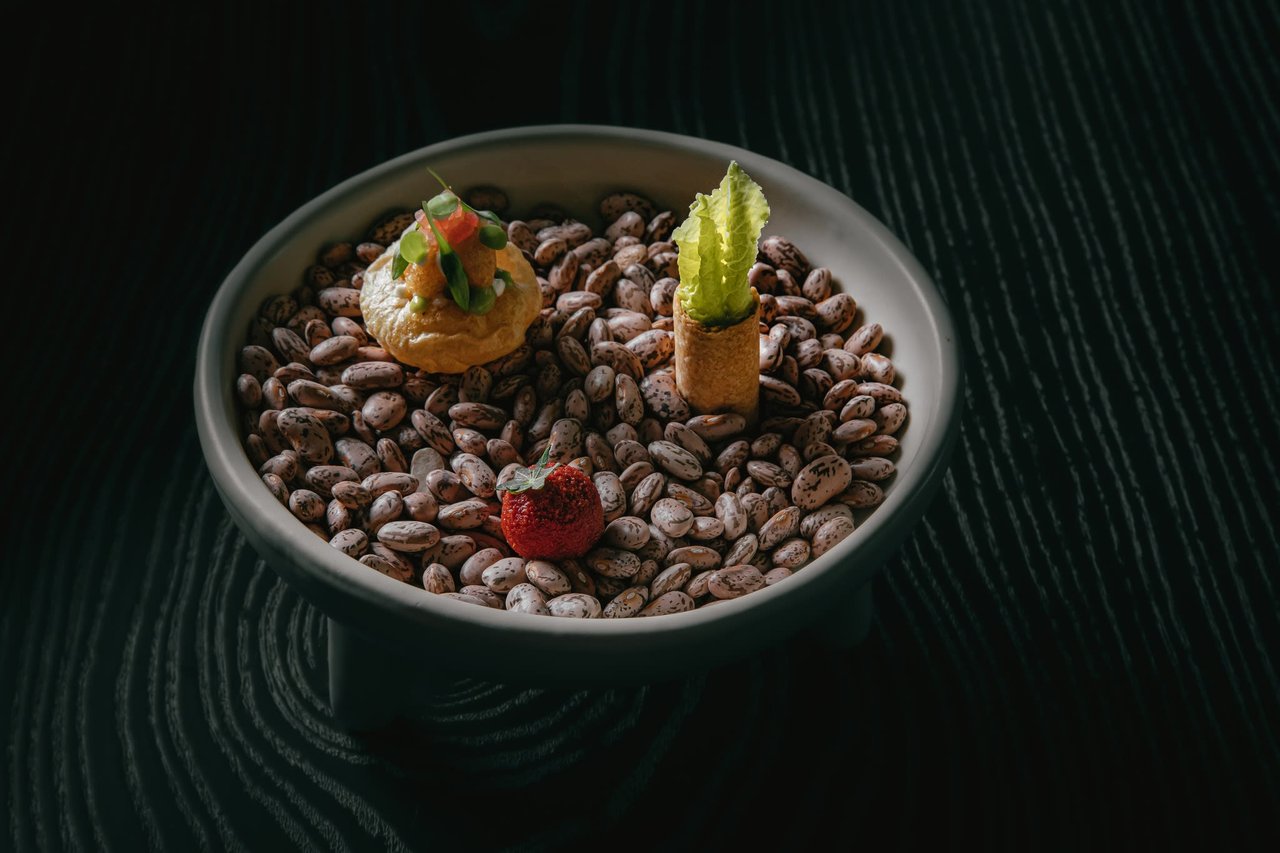 August Restaurant Feature: Valle