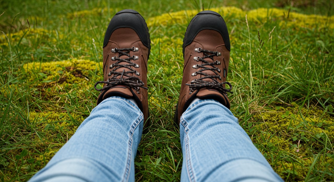 Summertime Hiking in the Berkshires and Upper Hudson Valley