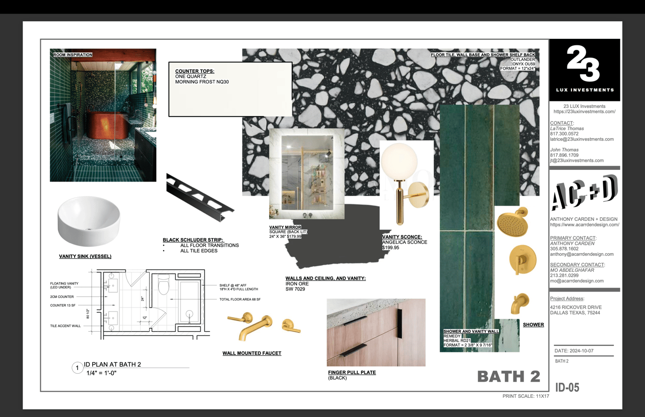 Under Construction | Rickover