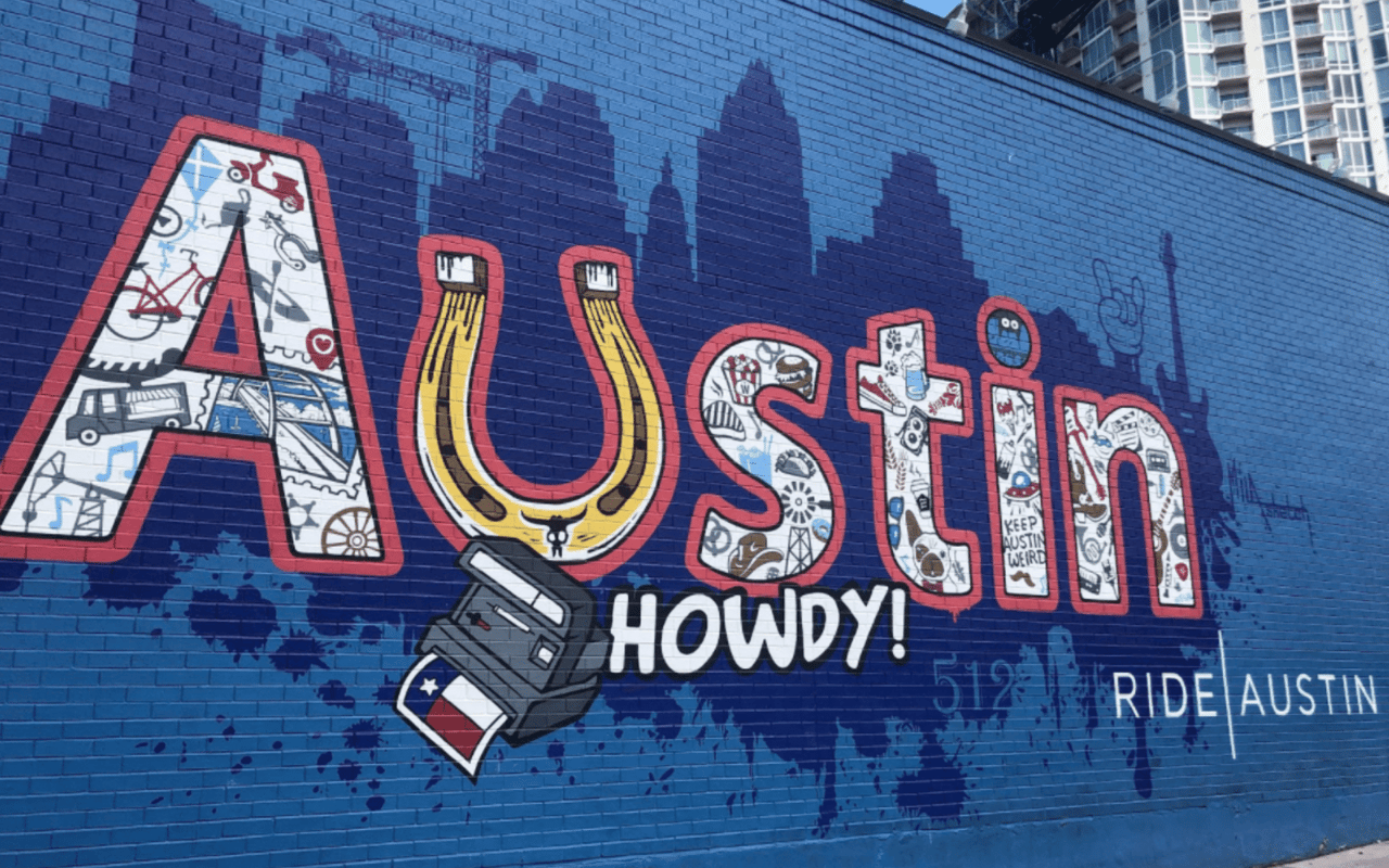 Some of Austin’s Most Walkable Neighborhoods
