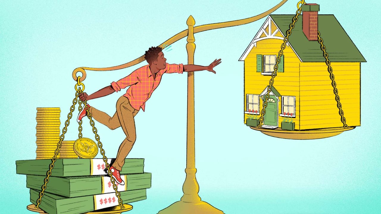 5 Tips for Buying a House When Inflation Is High