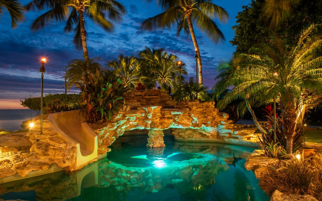 Bait Shack Estate