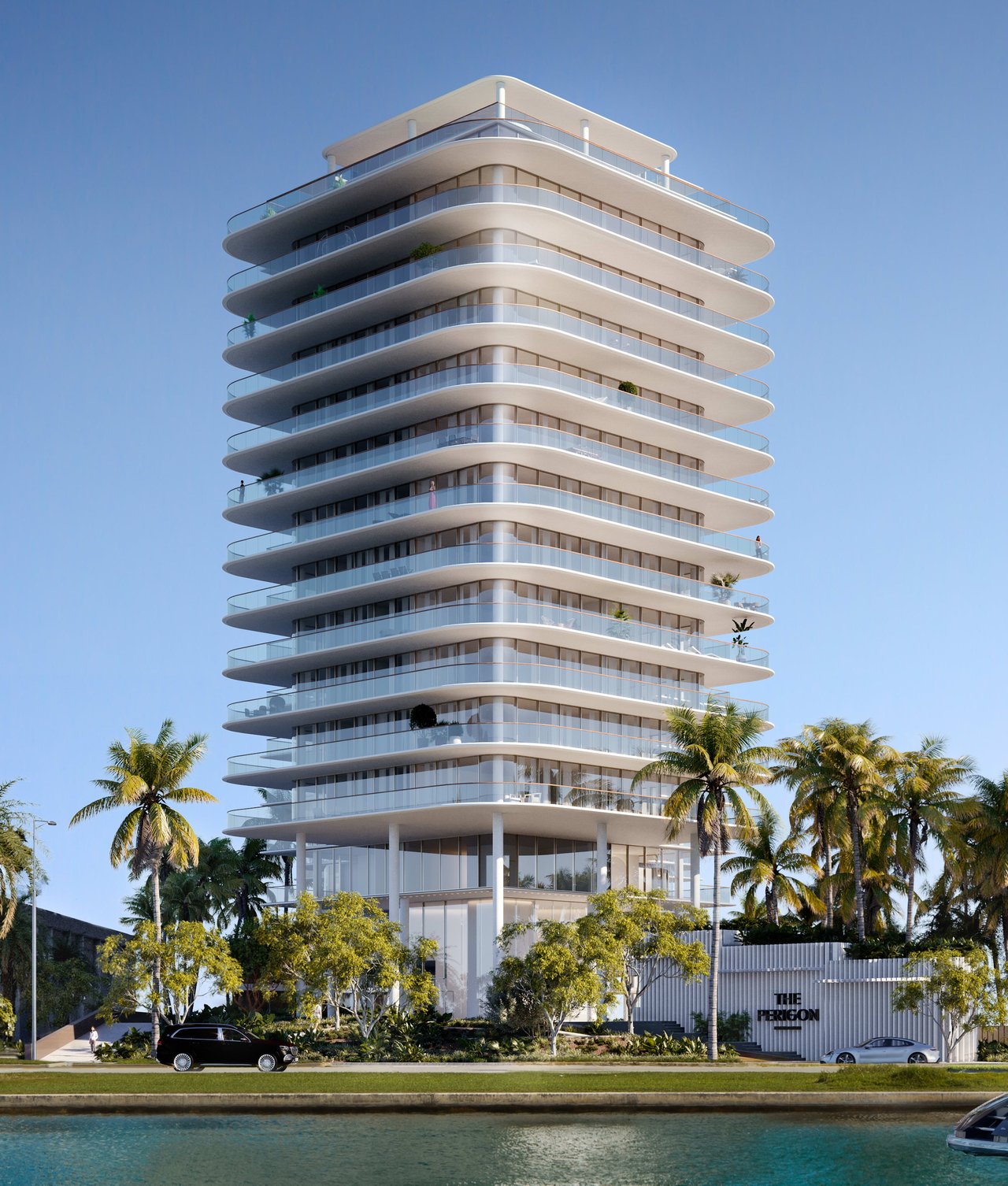 The Perigon Miami Beach