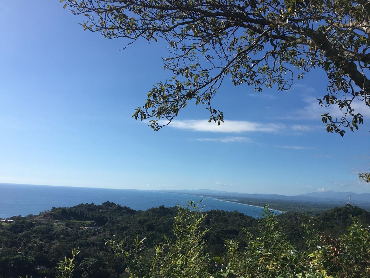 205 Acre Unsurpassed Ocean View Land, Manuel Antonio to Quepos