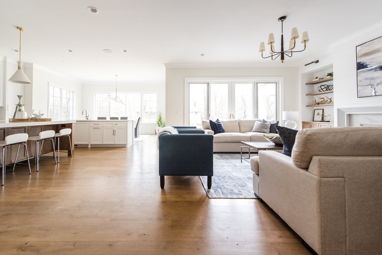 Brought To You By One Of The Most Premier Builders In Town