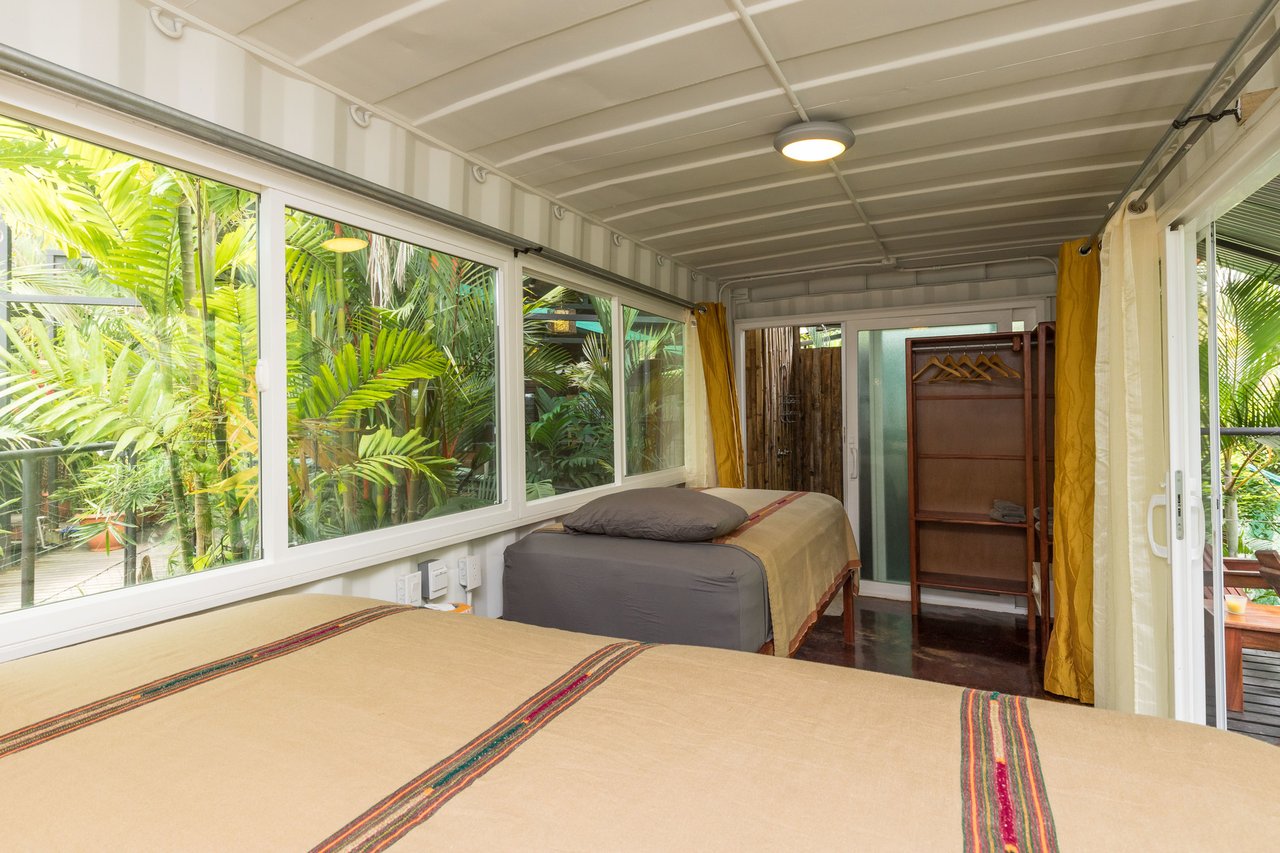 Dominical Retreat and Boutique Hotel, Dominical, Puntarenas