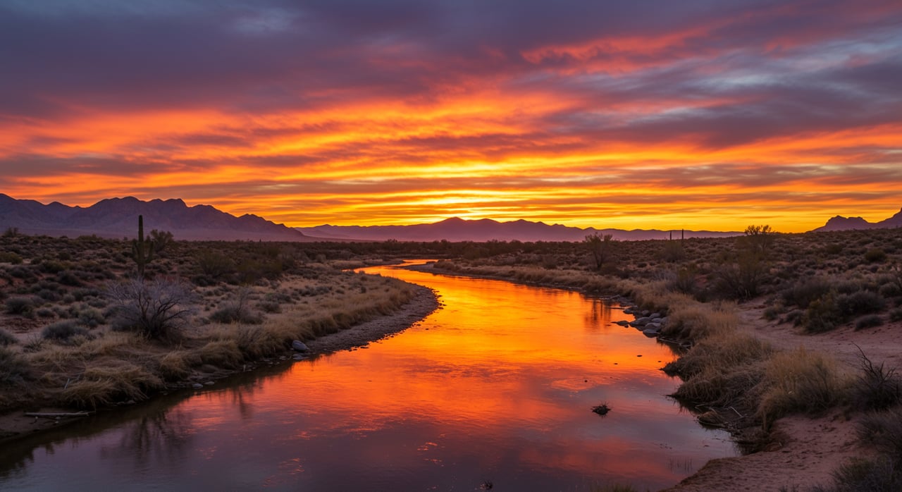 5 Reasons to Move to Phoenix