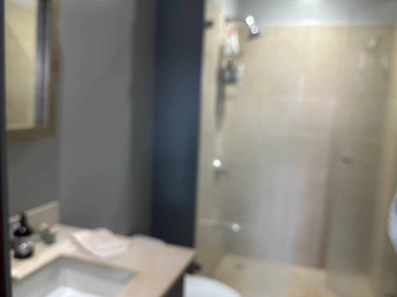 Forest View Penthouse Condo, Escazu, San Jose