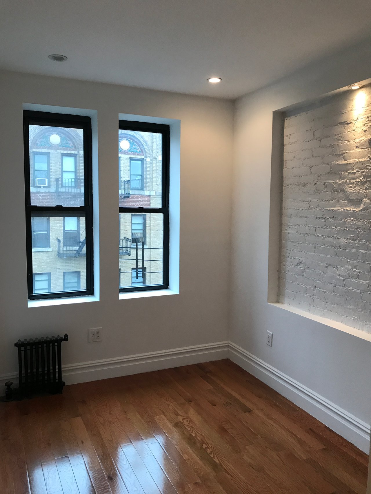 609 West 151st Street, Apt 62