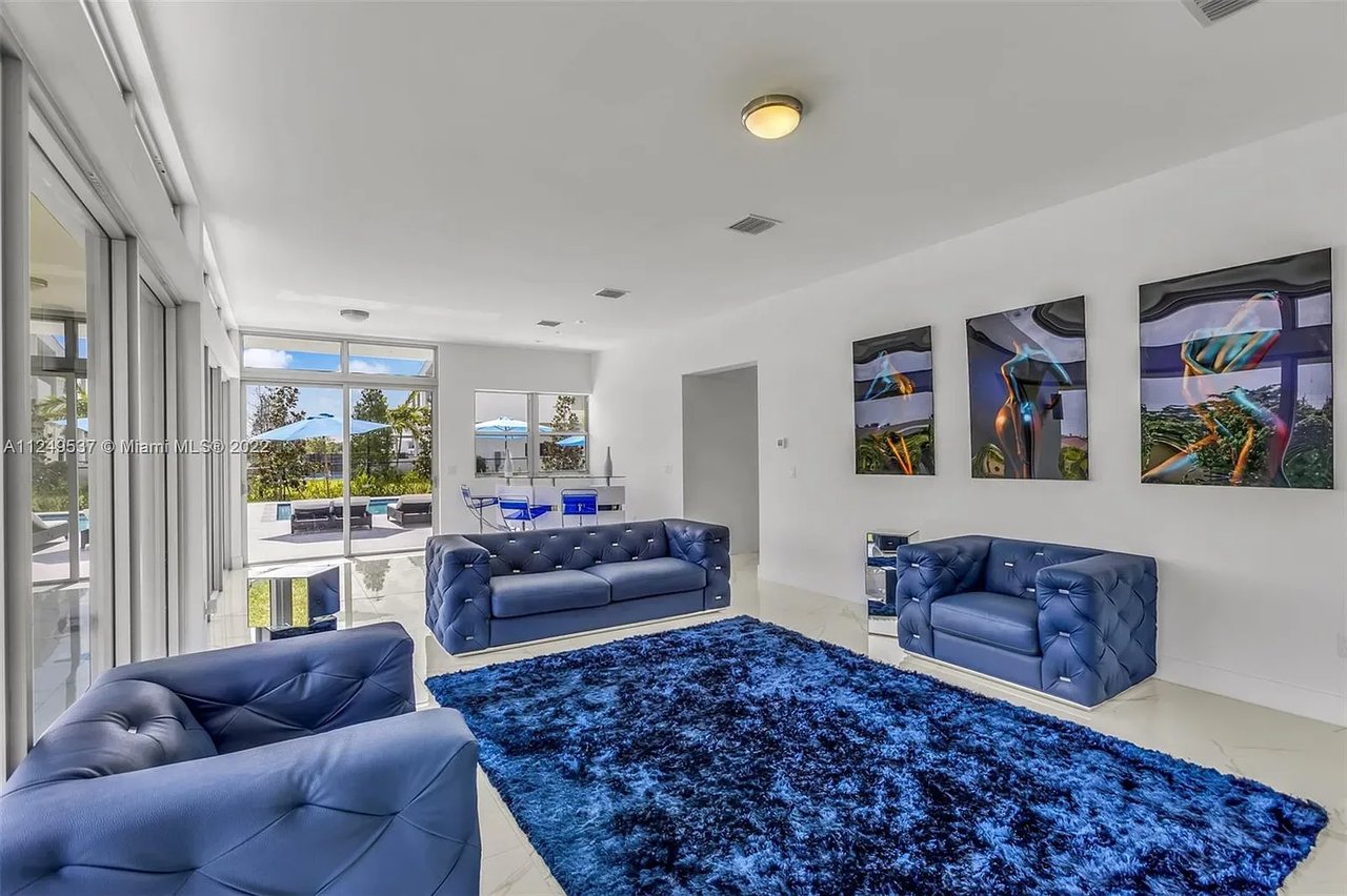 16672 S Botaniko Dr S