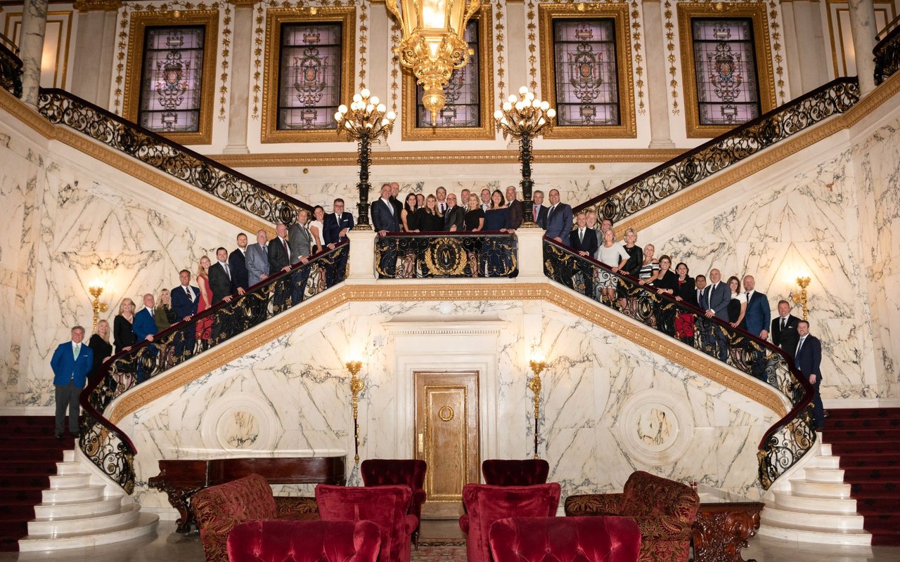 Sotheby’s Market Leaders NYC 2019