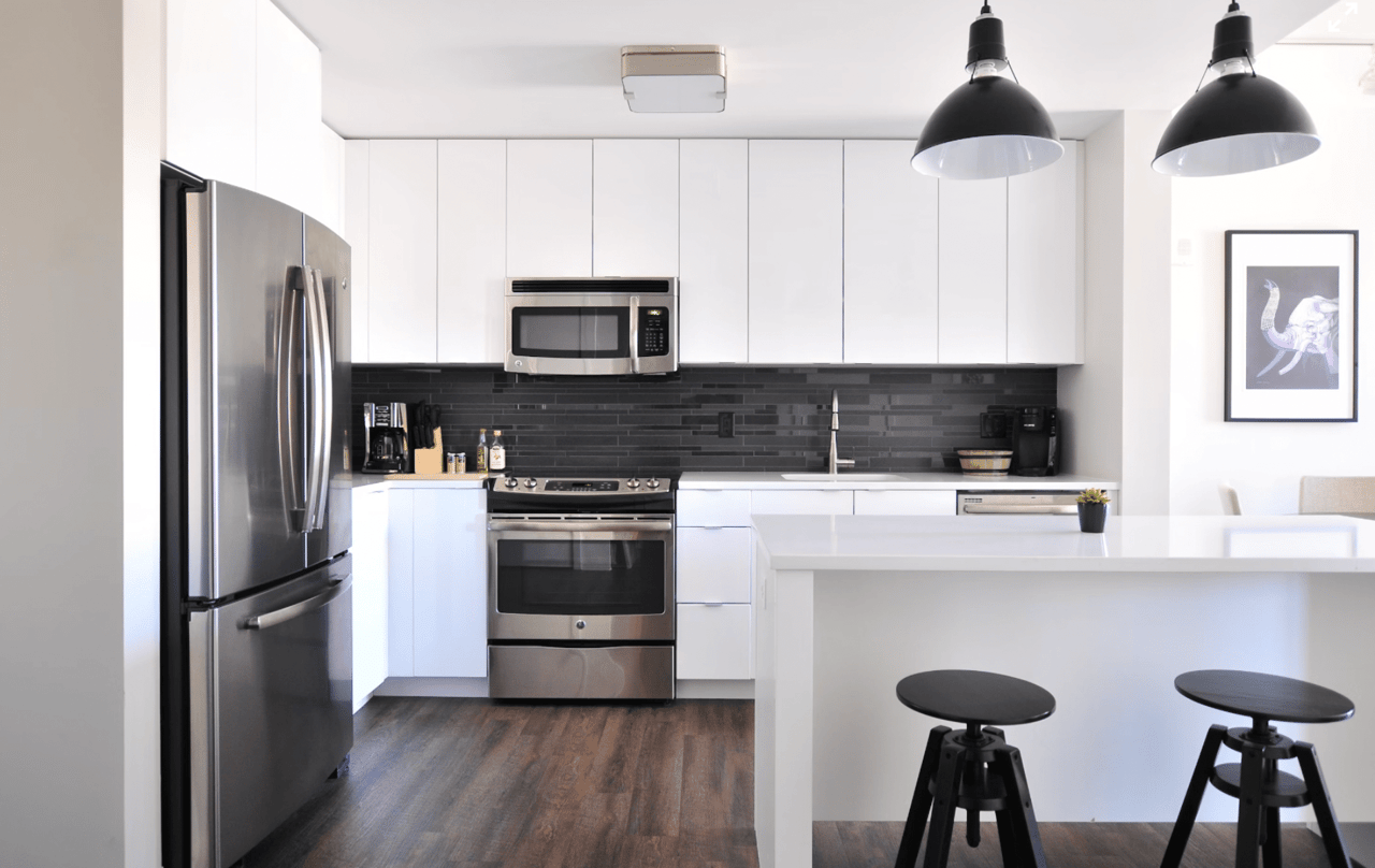 Best ROI Home Improvements for Your Home