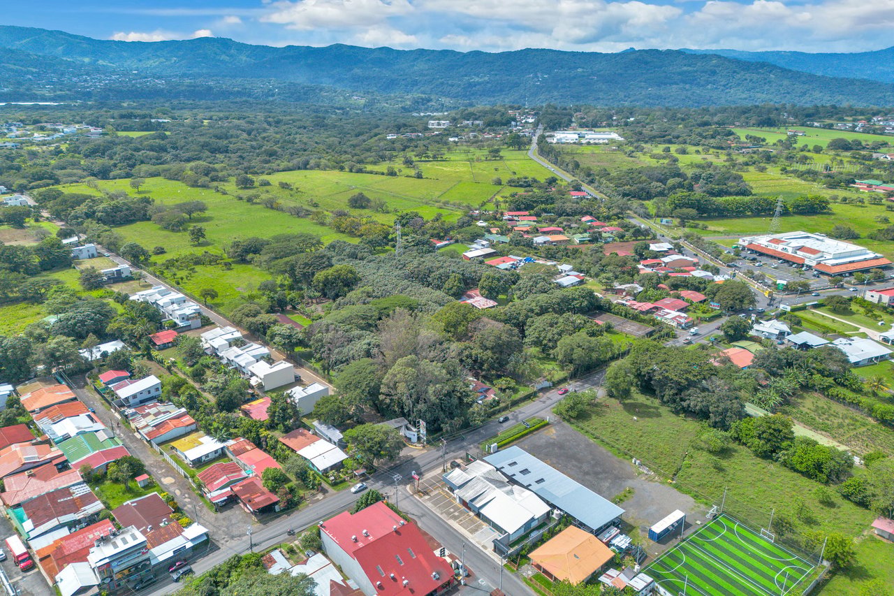 Mixed Use Development Land, Guacima, Alajuela