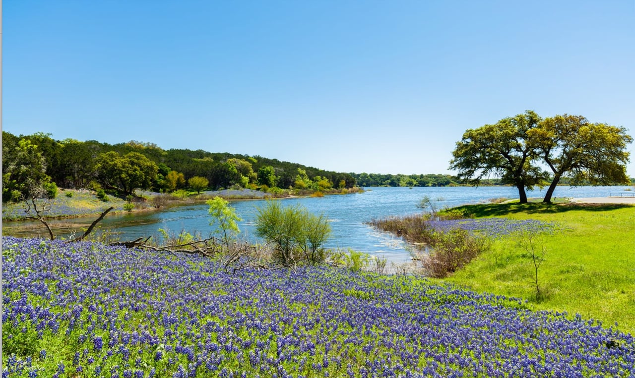 Dripping Springs