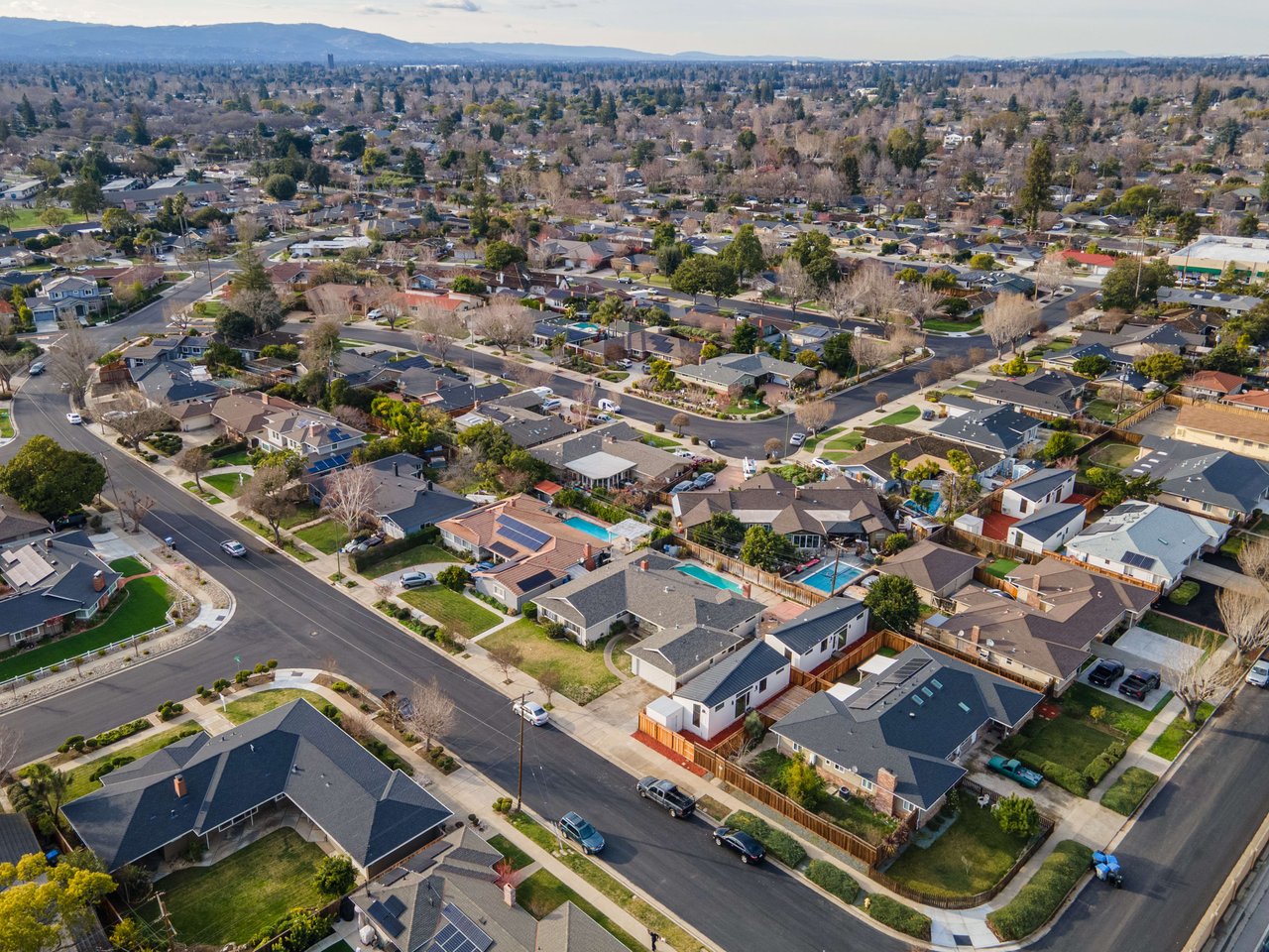 Four Multifamily Properties in San Jose Traded in Separate Transactions Totaling $7.2MM