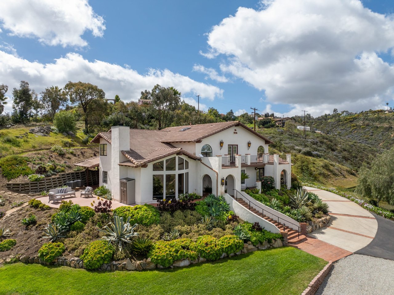 598 Camino De La Cima | San Marcos