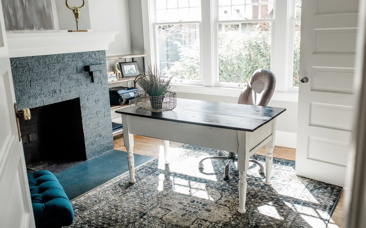 Preparing To Sell Your Home? Here Are A Few Tips On How To Make The Most Of Your Work From Home Time