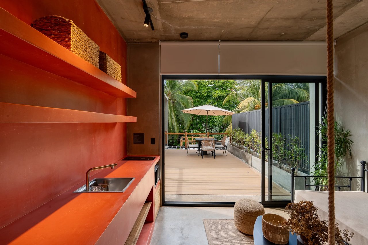Boutique Hospitality Asset, Jaco, Puntarenas