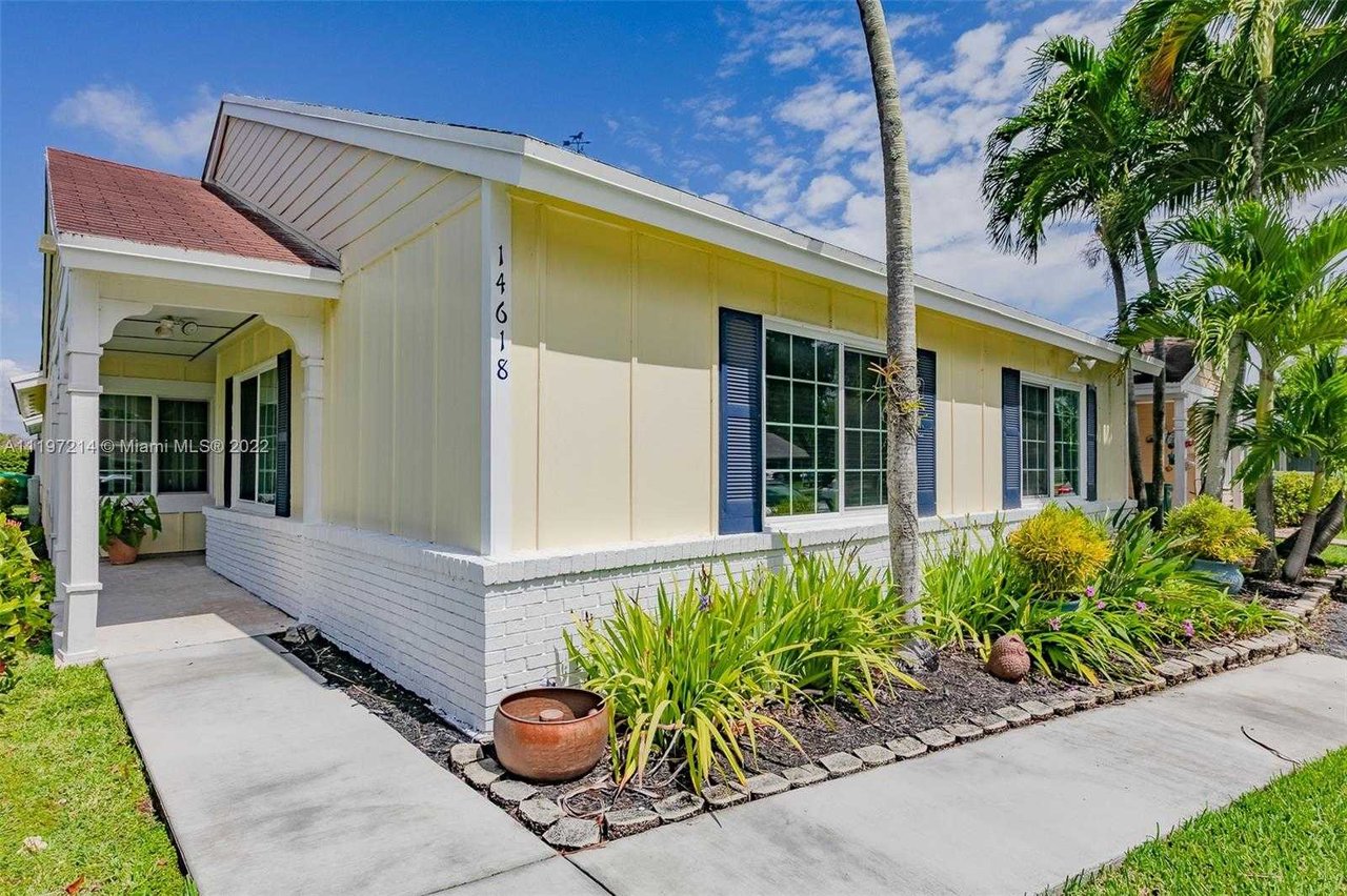 14618 SW 143rd Place Cir Unit 14618