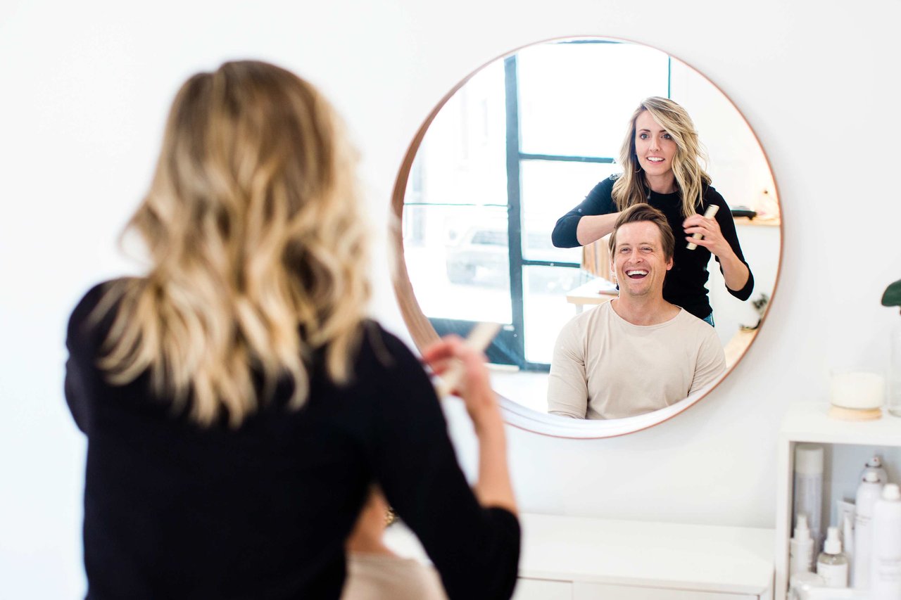 Give Boldly: Lorin and Kyle Van Zandt