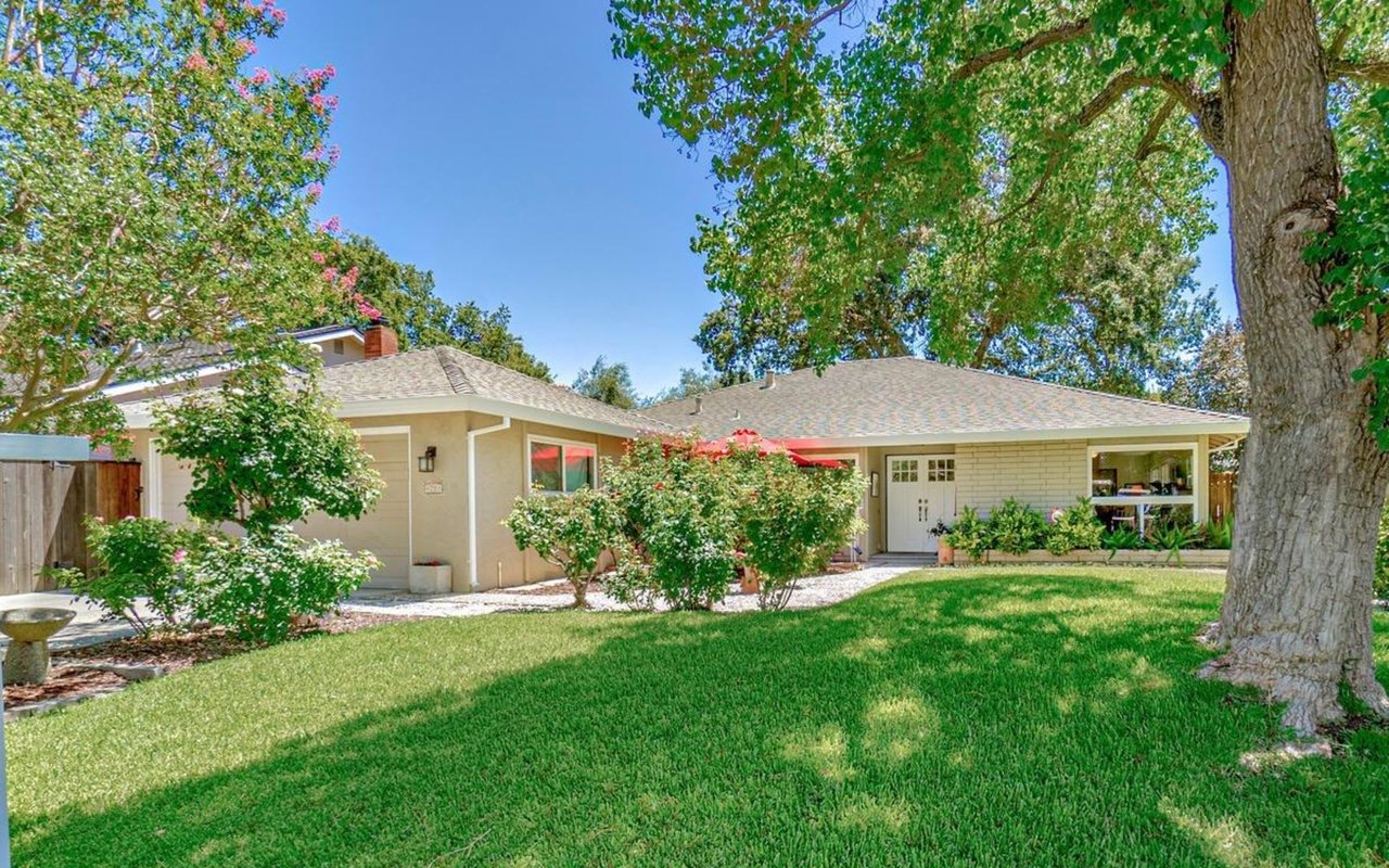 4208 El Macero Drive