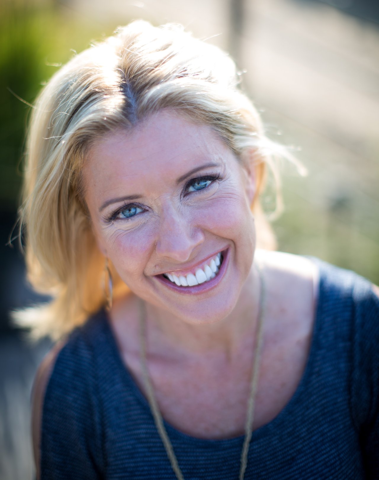 Jill Levy