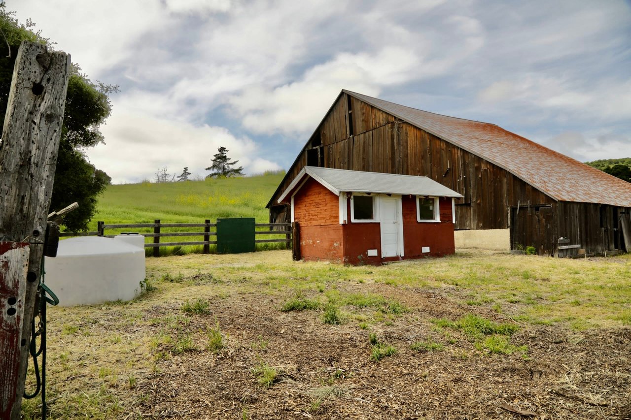 La Hoya Creek Ranch