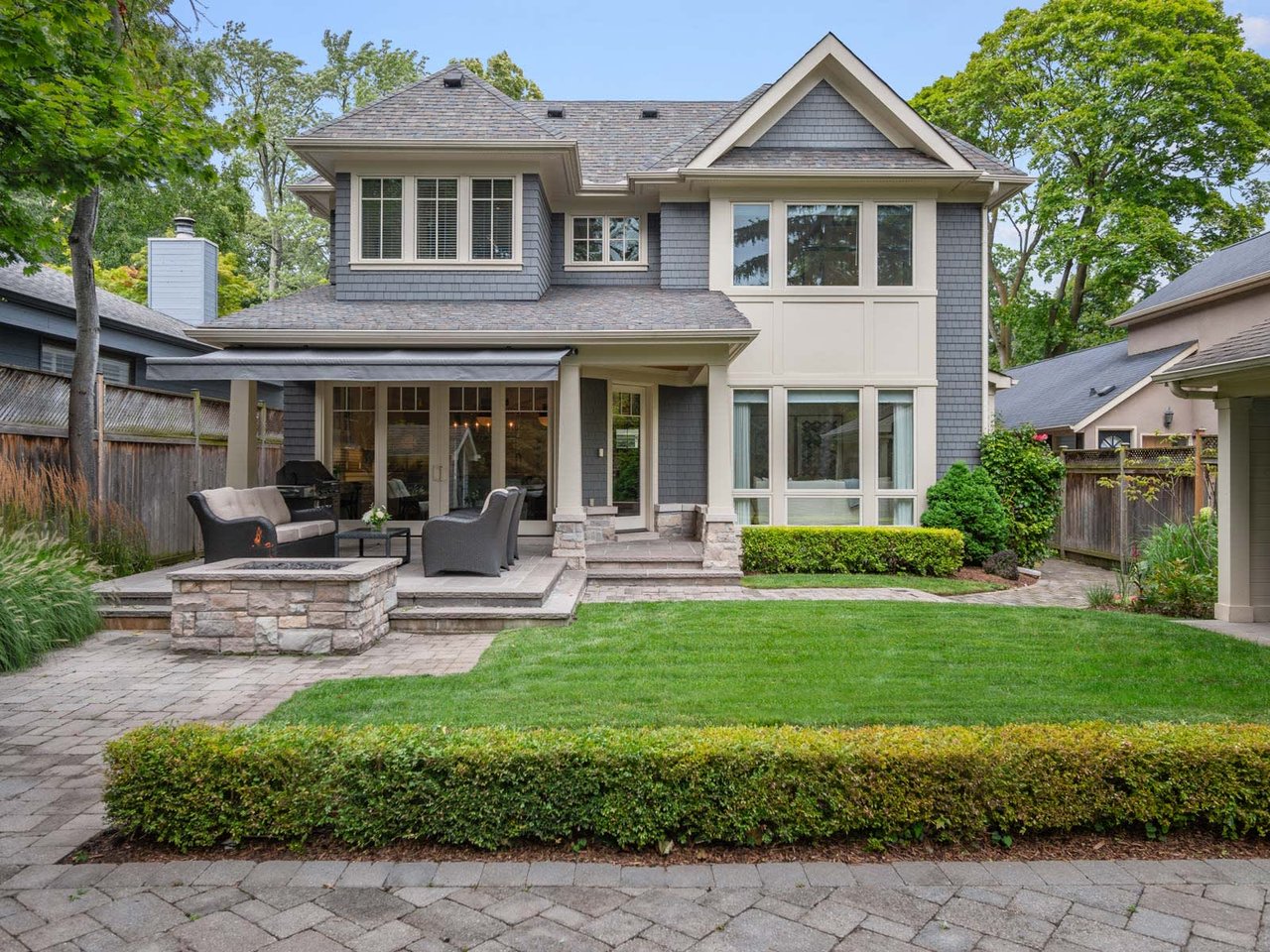 32 Howard Ave