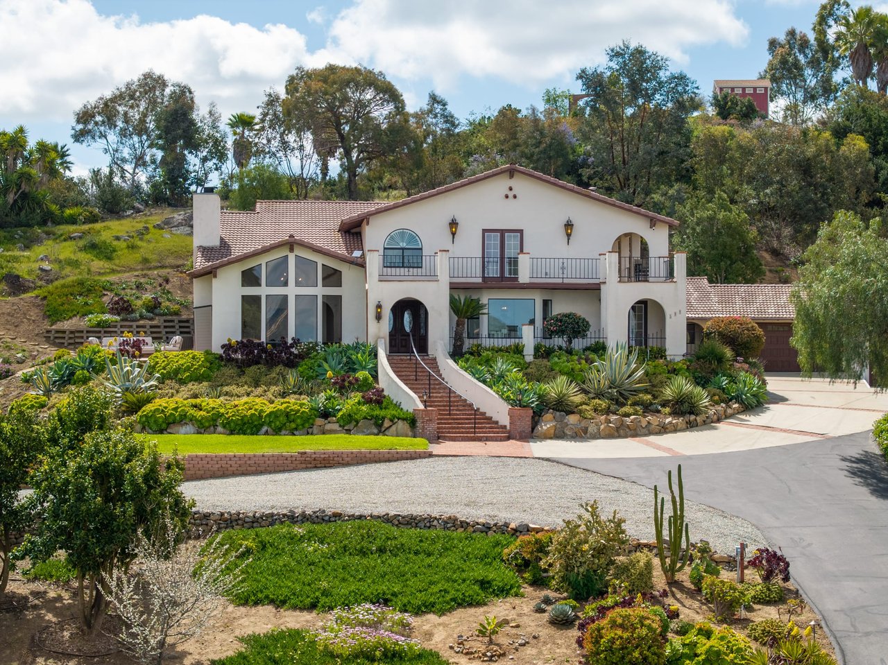 598 Camino De La Cima | San Marcos
