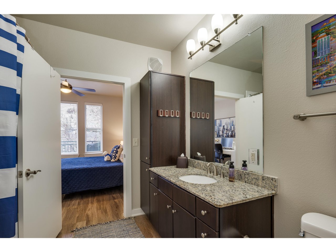 1900 Barton Springs RD Unit: 4035