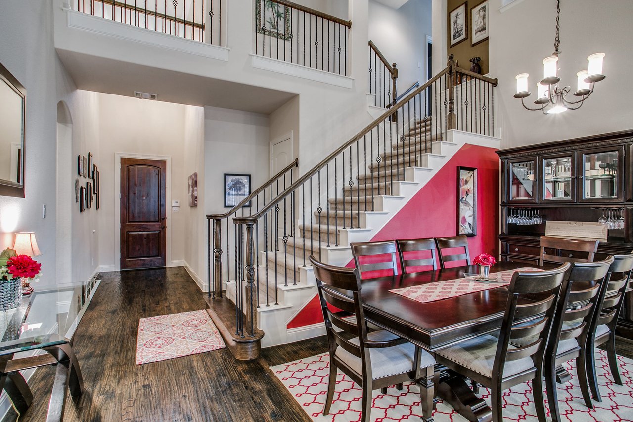 2212 Carrick Drive
