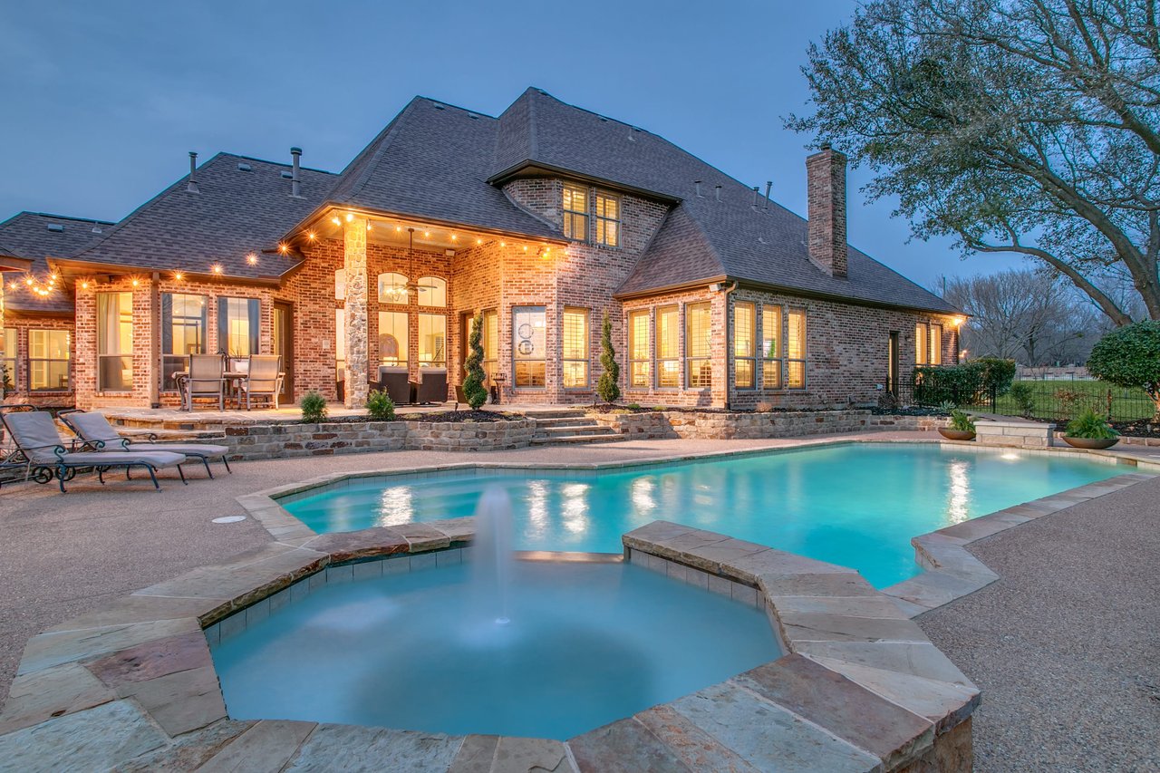 603 Stonebury Drive