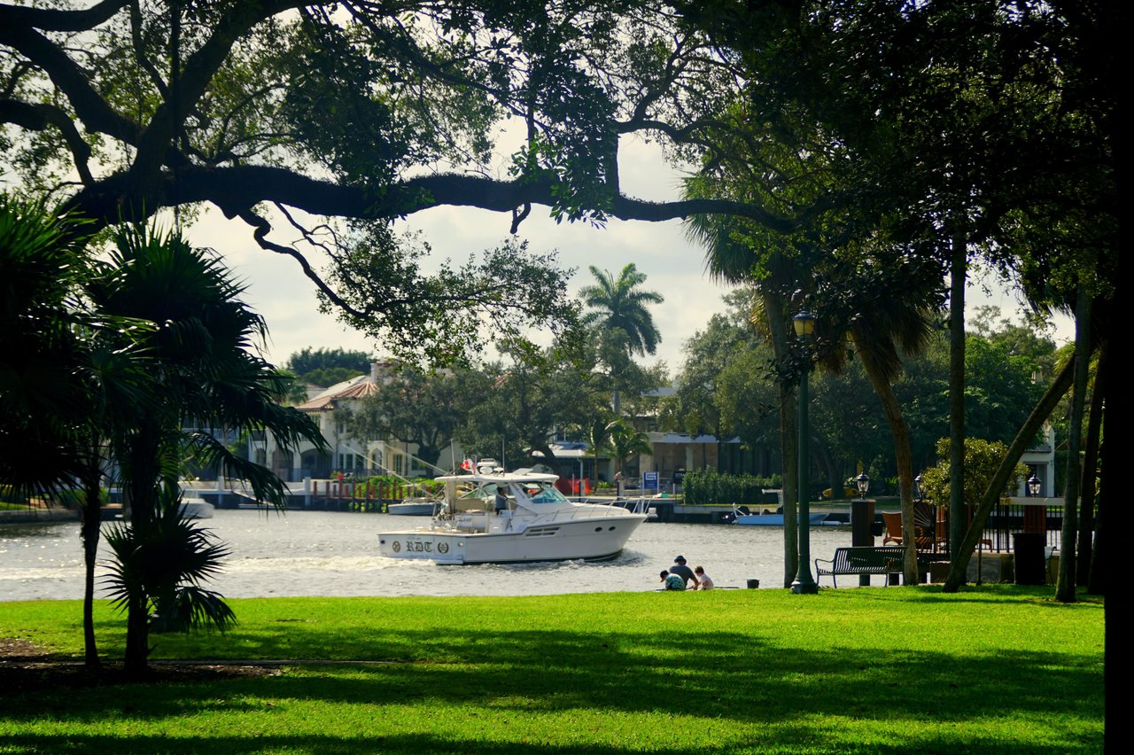 Colee Hammock photo