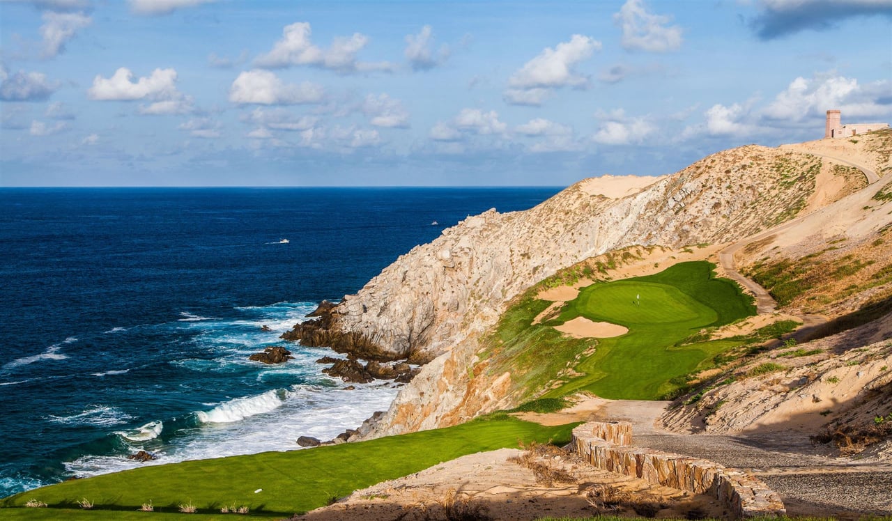 Cabo Pacific