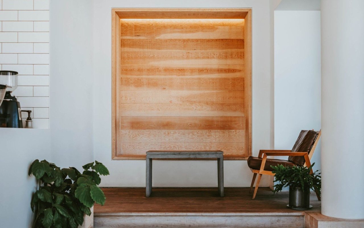 6 Interior Design Trends You'll See in 2020