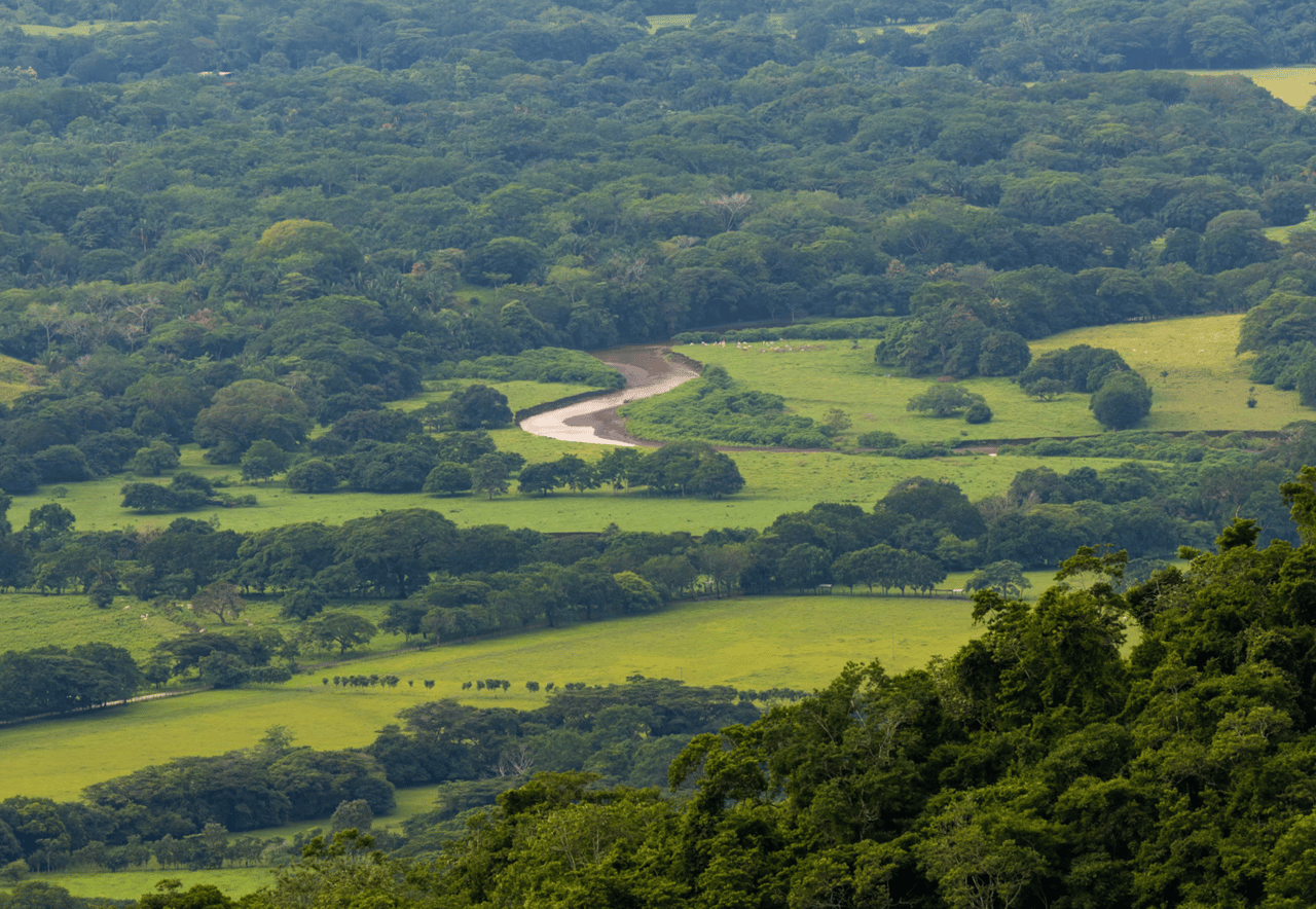 Ocean View Spring Development Land, Tamarindo, Guanacaste