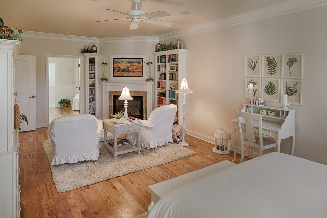 Magnolia Pointe